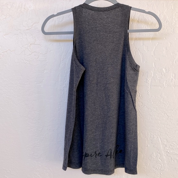 NWOT Aloha Inspiration Tank Top - Picture 4 of 5